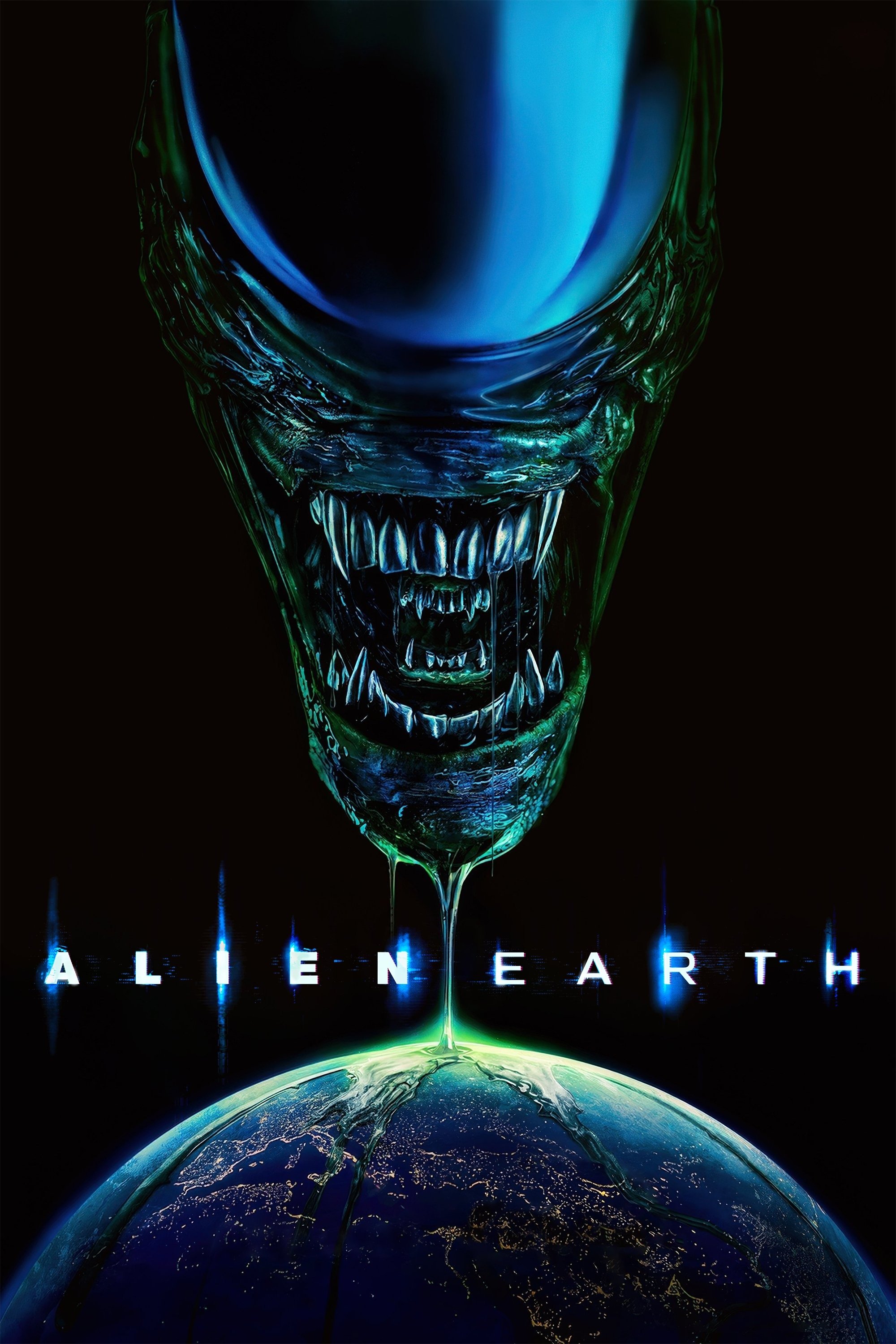 Alien Earth [312079] (A1755044113) [[TV Shows]] --Plex--